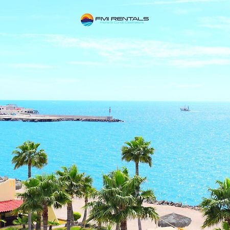 Aparthotel Marina Pinacate A-512 à Puerto Peñasco Extérieur photo