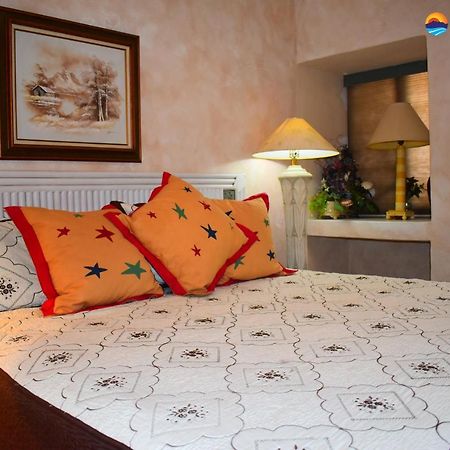 Aparthotel Marina Pinacate A-512 à Puerto Peñasco Extérieur photo