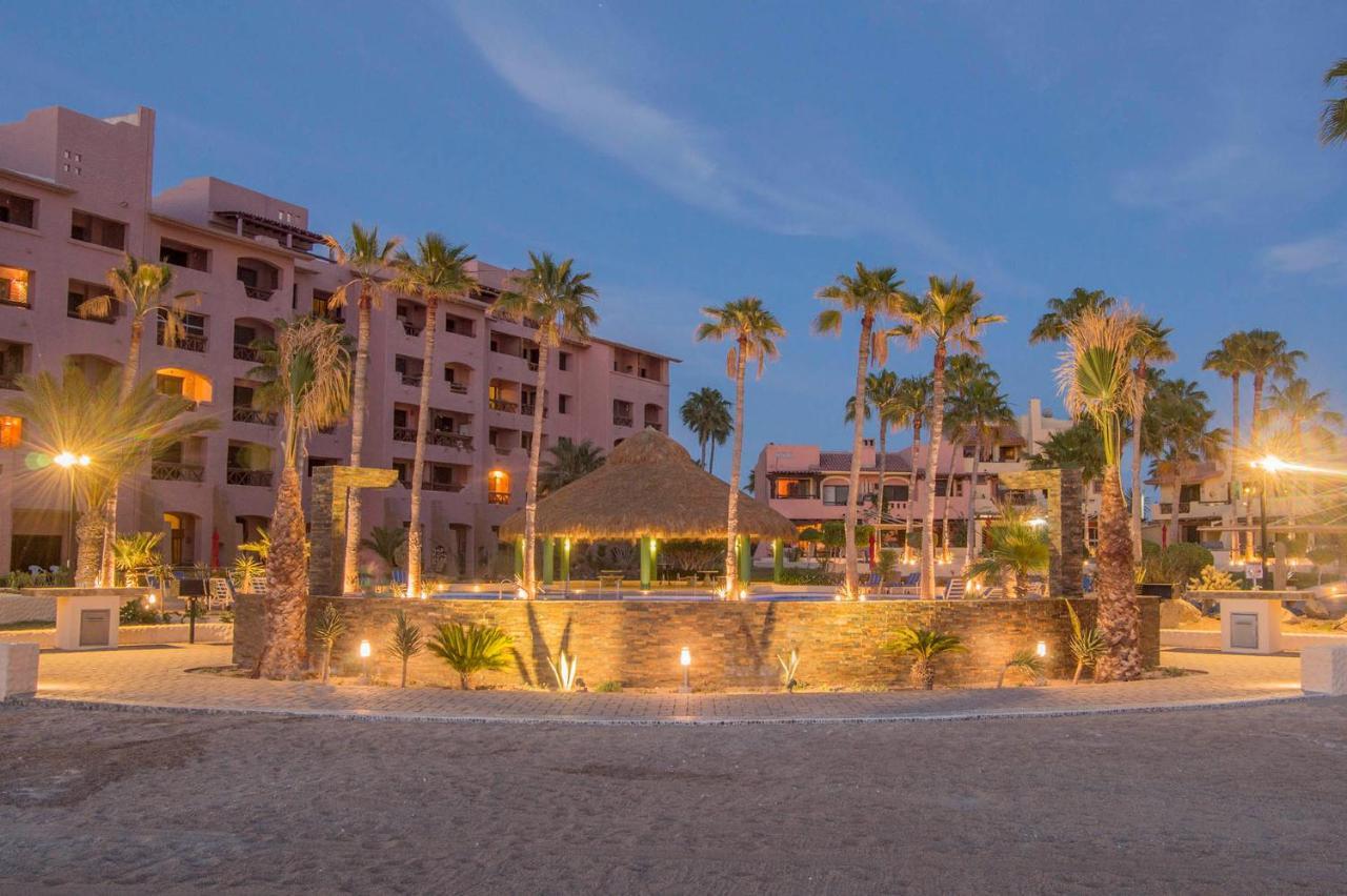 Aparthotel Marina Pinacate A-512 à Puerto Peñasco Extérieur photo