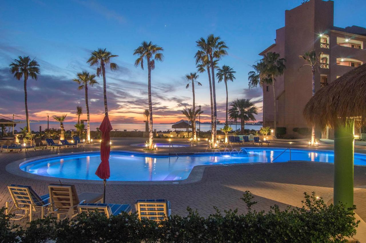 Aparthotel Marina Pinacate A-512 à Puerto Peñasco Extérieur photo