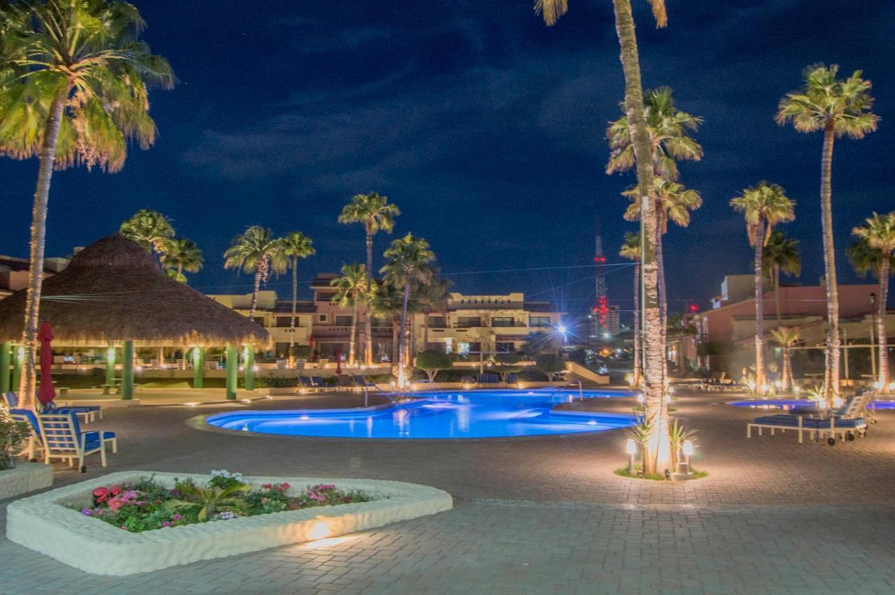 Aparthotel Marina Pinacate A-512 à Puerto Peñasco Extérieur photo