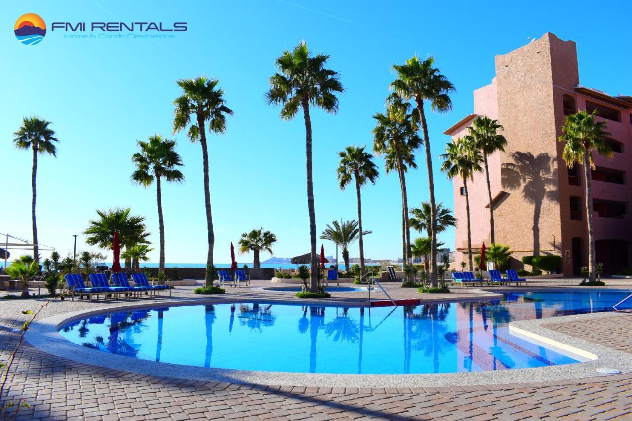 Aparthotel Marina Pinacate A-512 à Puerto Peñasco Extérieur photo