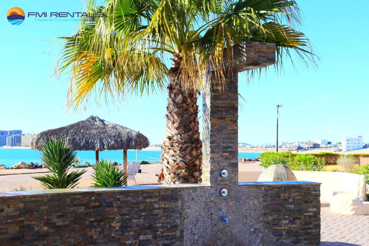 Aparthotel Marina Pinacate A-512 à Puerto Peñasco Extérieur photo