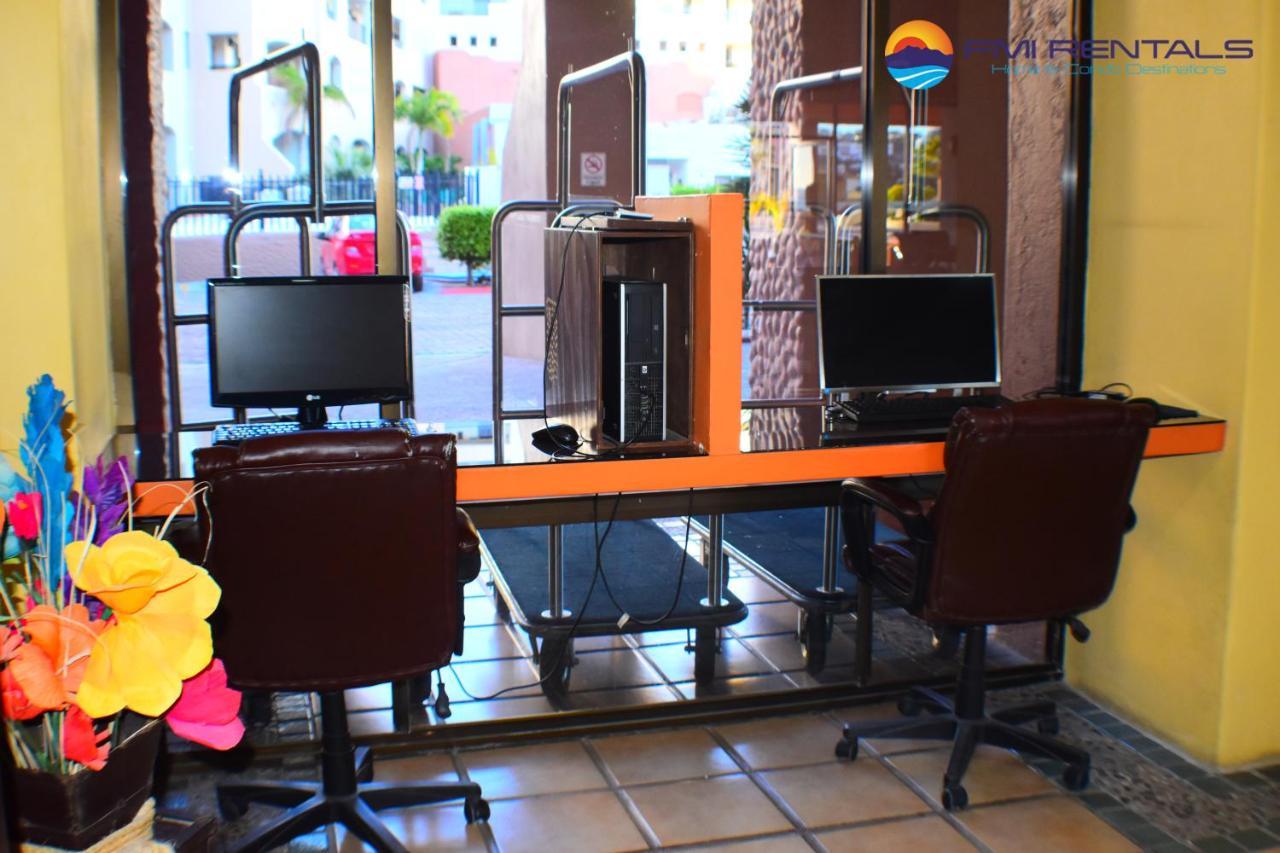 Aparthotel Marina Pinacate A-512 à Puerto Peñasco Extérieur photo
