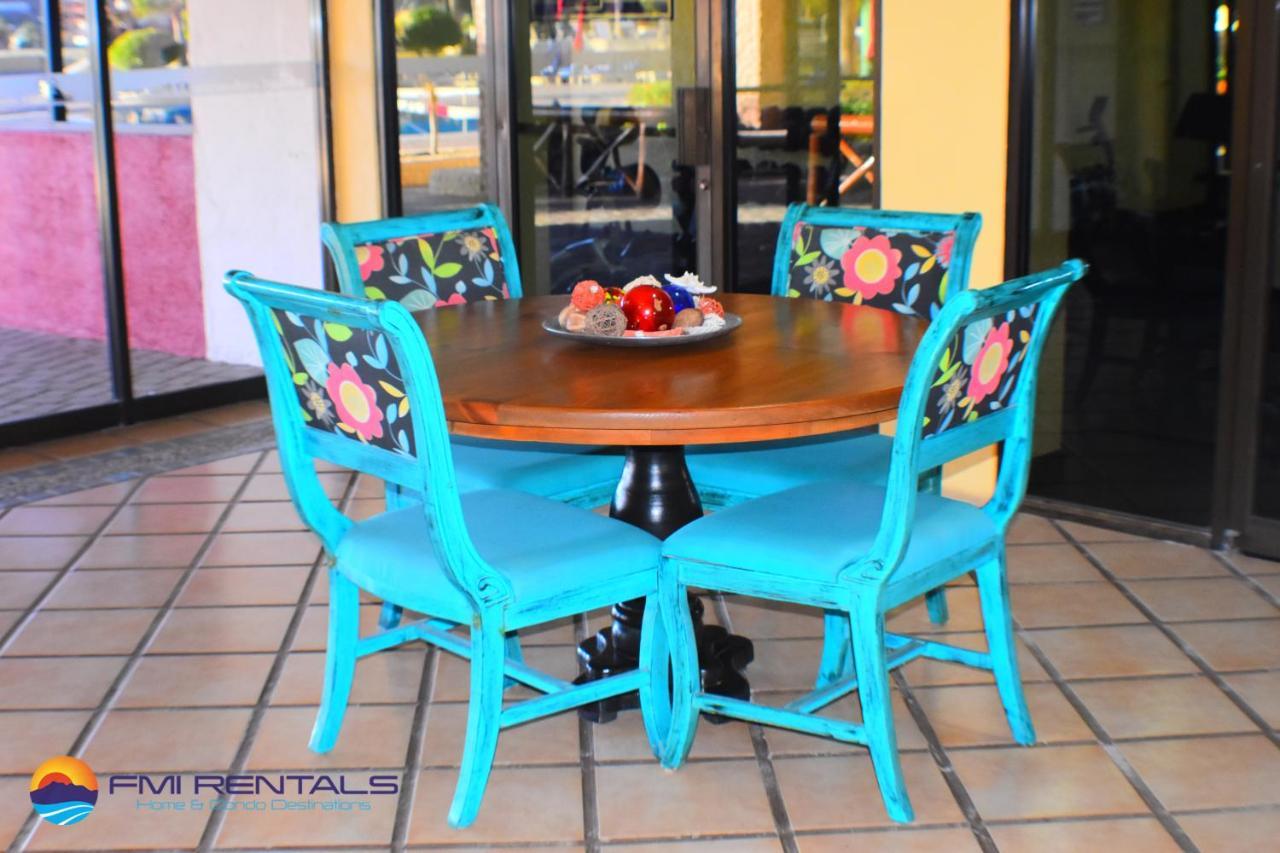 Aparthotel Marina Pinacate A-512 à Puerto Peñasco Extérieur photo