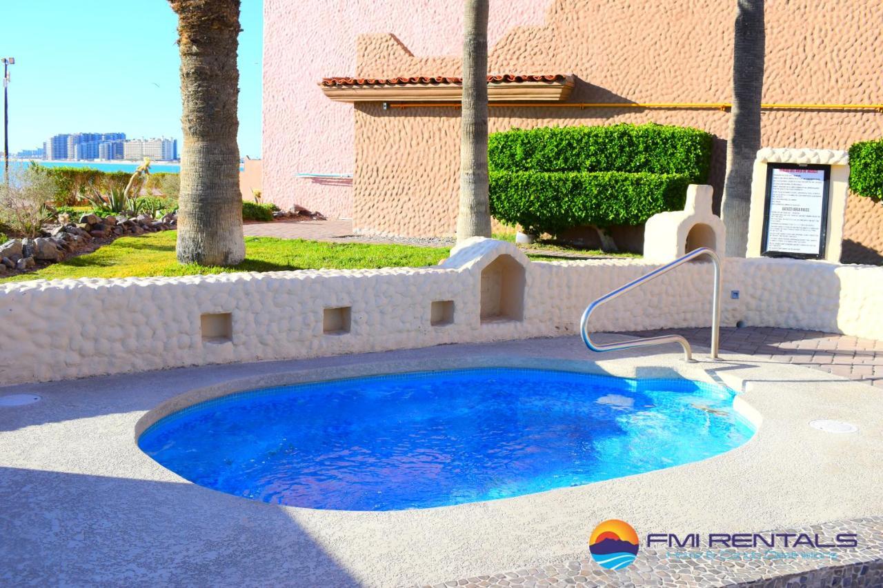 Aparthotel Marina Pinacate A-512 à Puerto Peñasco Extérieur photo