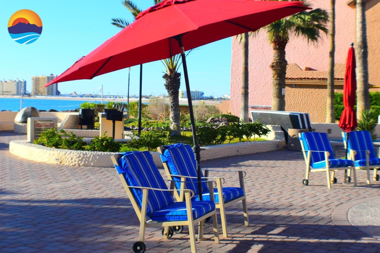 Aparthotel Marina Pinacate A-512 à Puerto Peñasco Extérieur photo