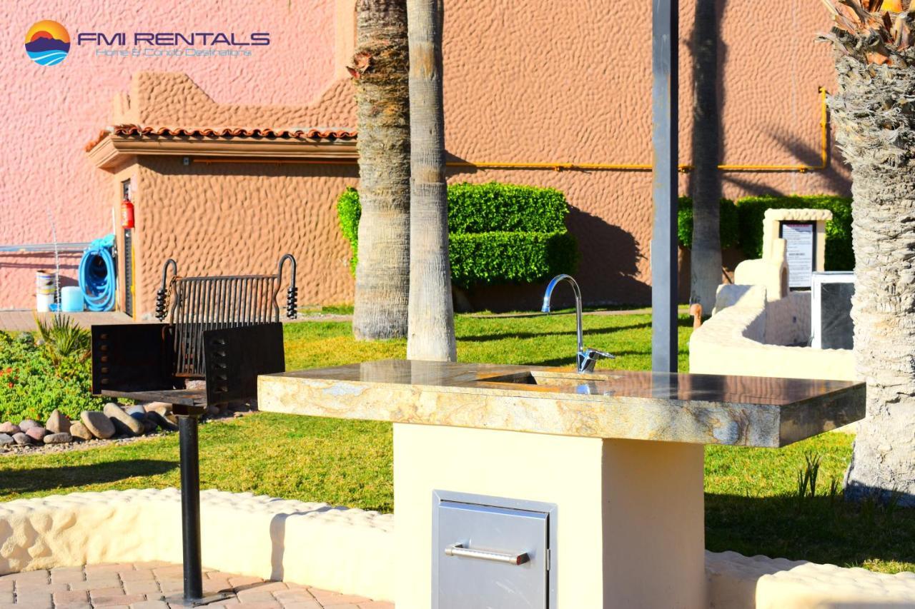 Aparthotel Marina Pinacate A-512 à Puerto Peñasco Extérieur photo