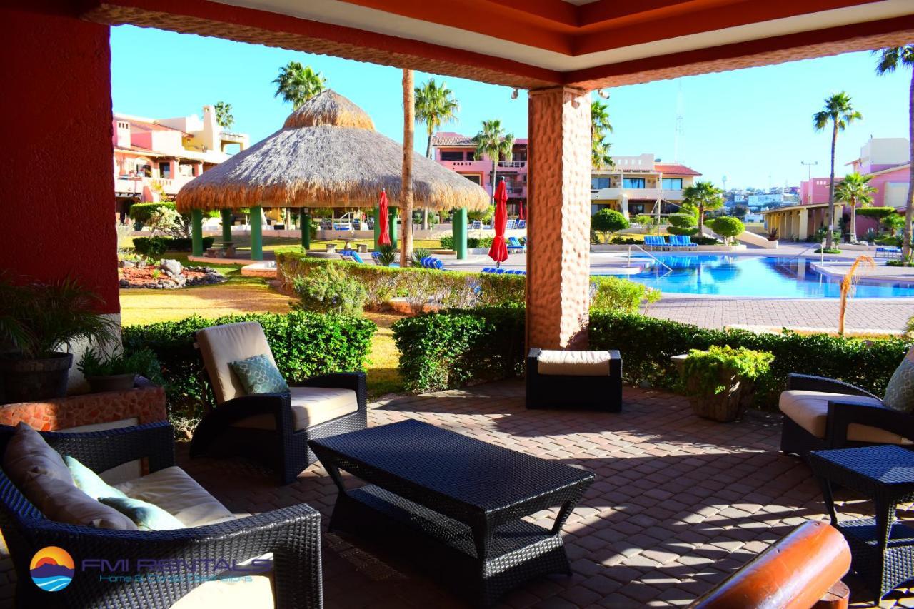 Aparthotel Marina Pinacate A-512 à Puerto Peñasco Extérieur photo