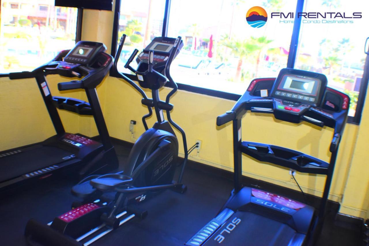 Aparthotel Marina Pinacate A-512 à Puerto Peñasco Extérieur photo
