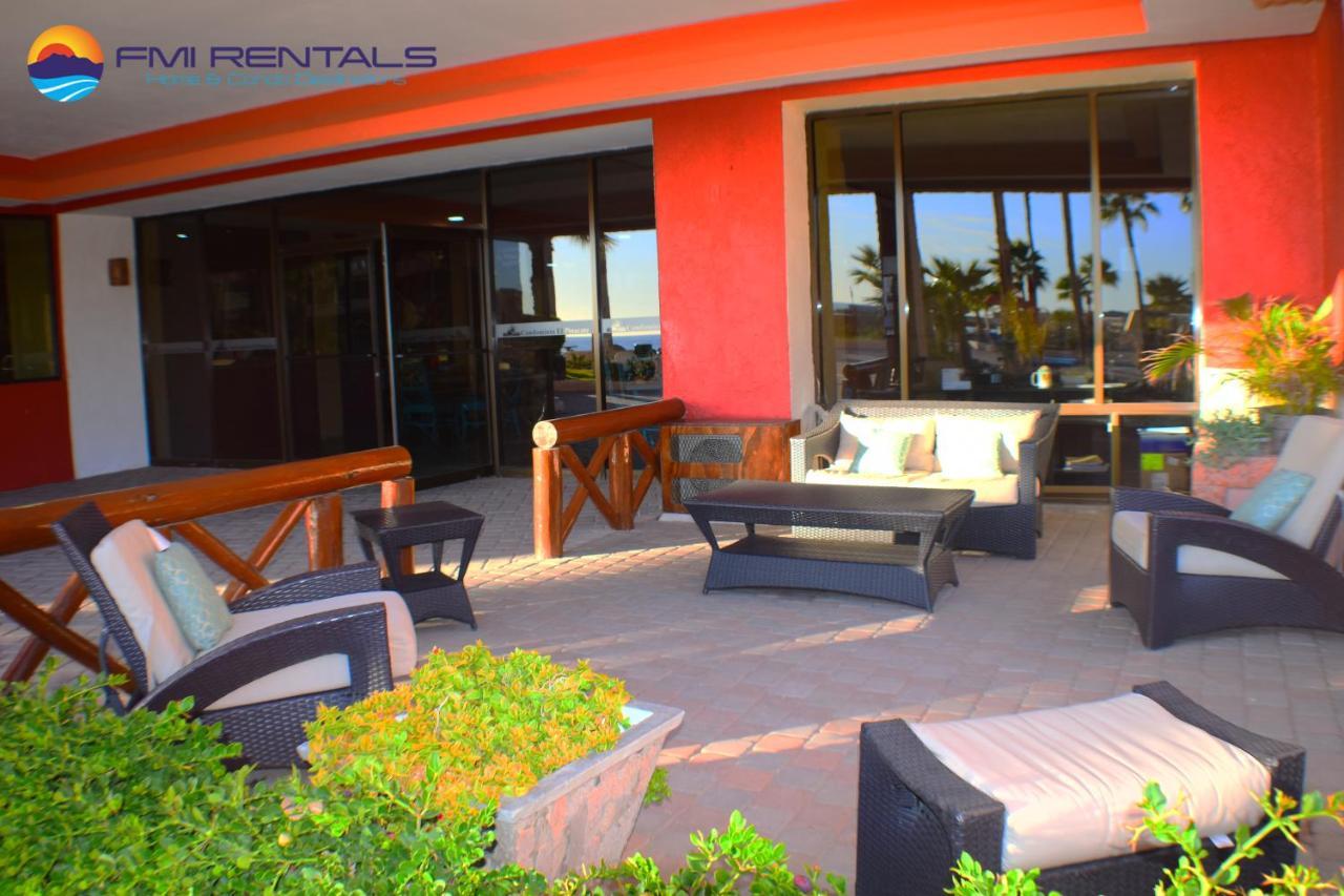 Aparthotel Marina Pinacate A-512 à Puerto Peñasco Extérieur photo
