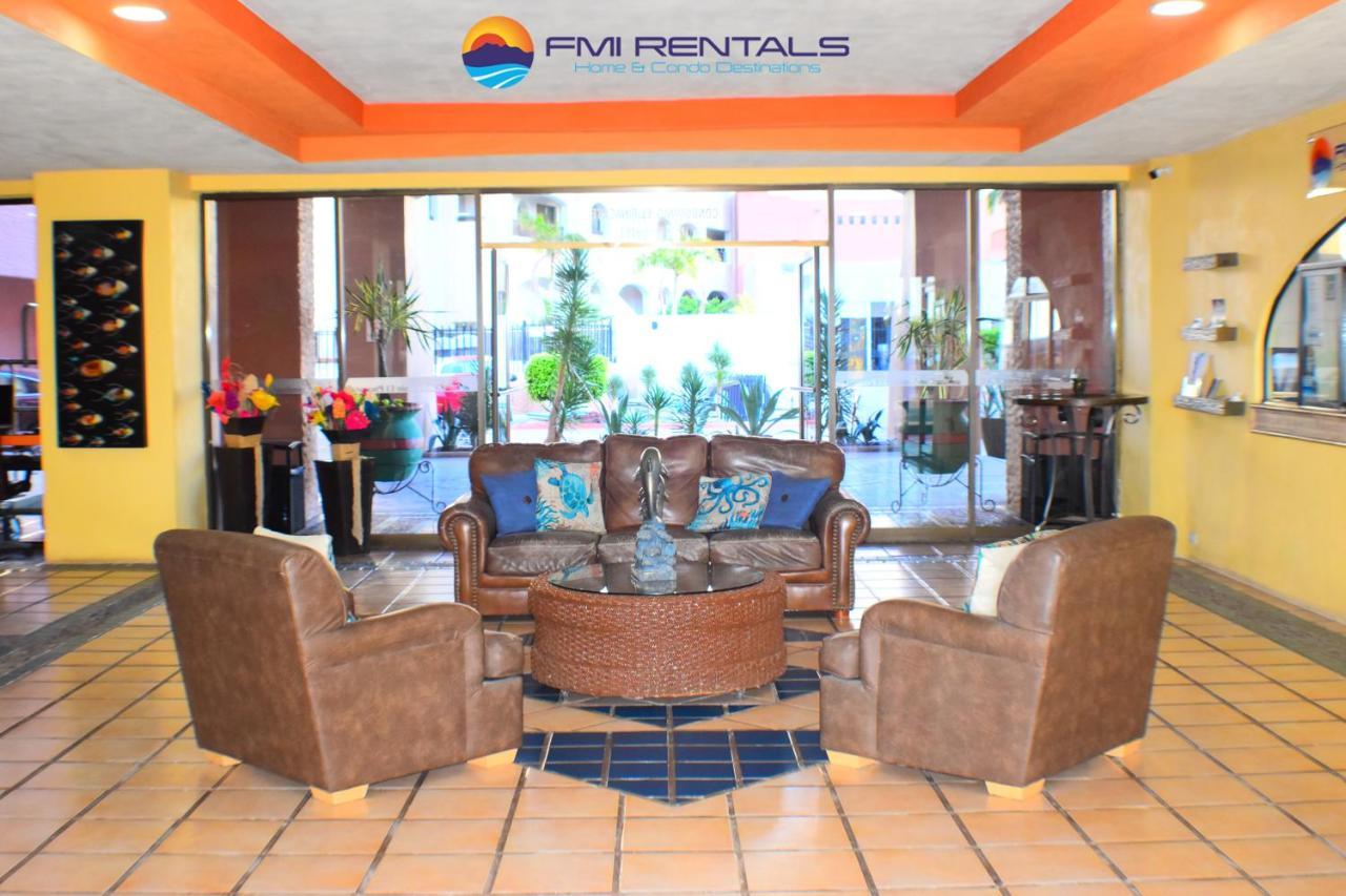 Aparthotel Marina Pinacate A-512 à Puerto Peñasco Extérieur photo