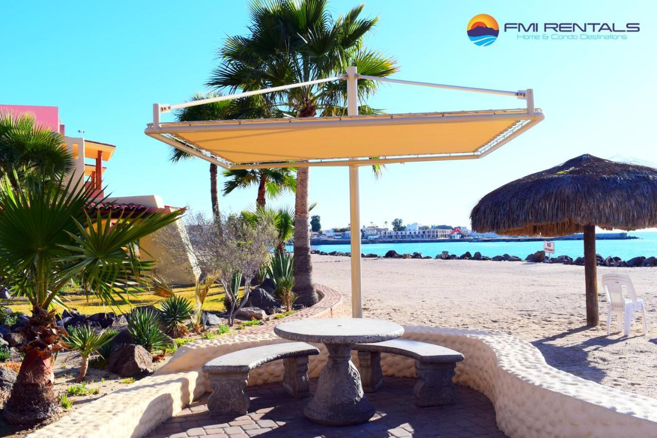Aparthotel Marina Pinacate A-512 à Puerto Peñasco Extérieur photo