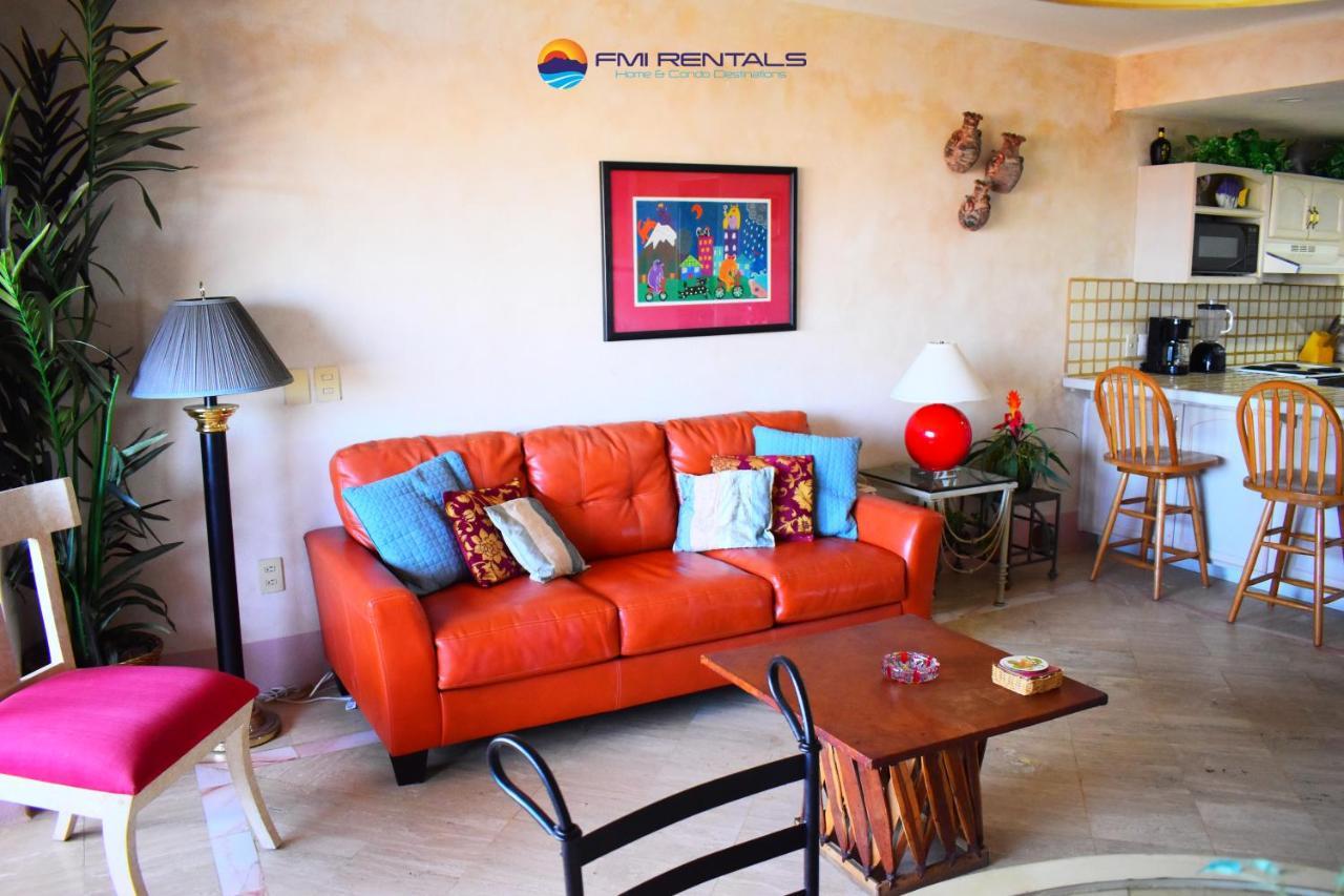 Aparthotel Marina Pinacate A-512 à Puerto Peñasco Extérieur photo