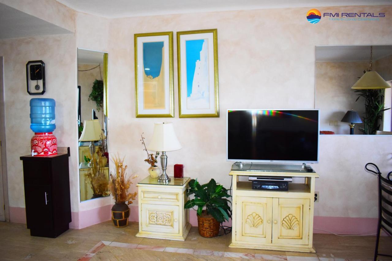 Aparthotel Marina Pinacate A-512 à Puerto Peñasco Extérieur photo