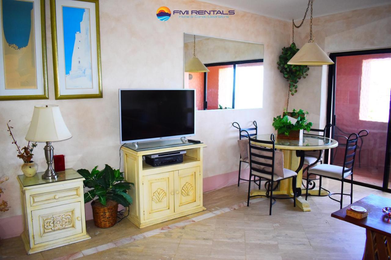 Aparthotel Marina Pinacate A-512 à Puerto Peñasco Extérieur photo