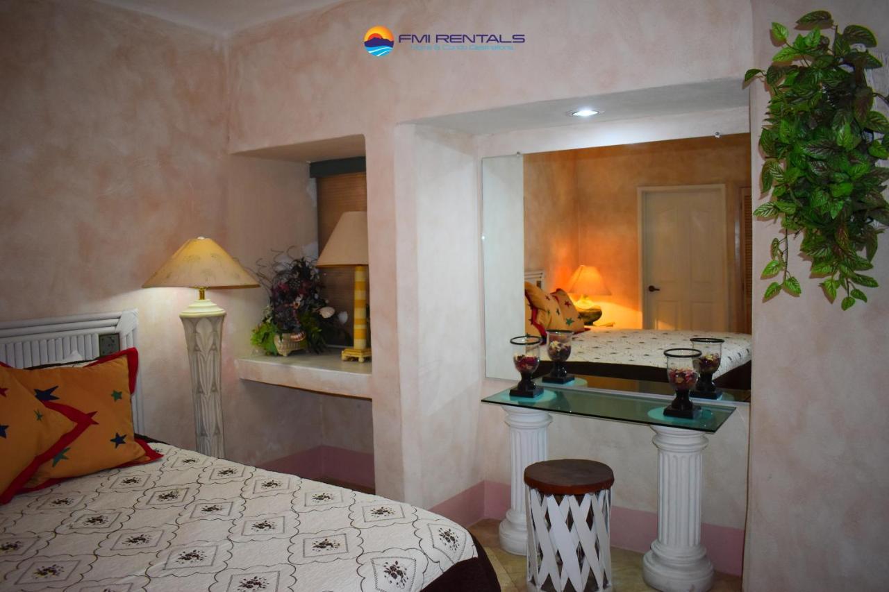 Aparthotel Marina Pinacate A-512 à Puerto Peñasco Extérieur photo