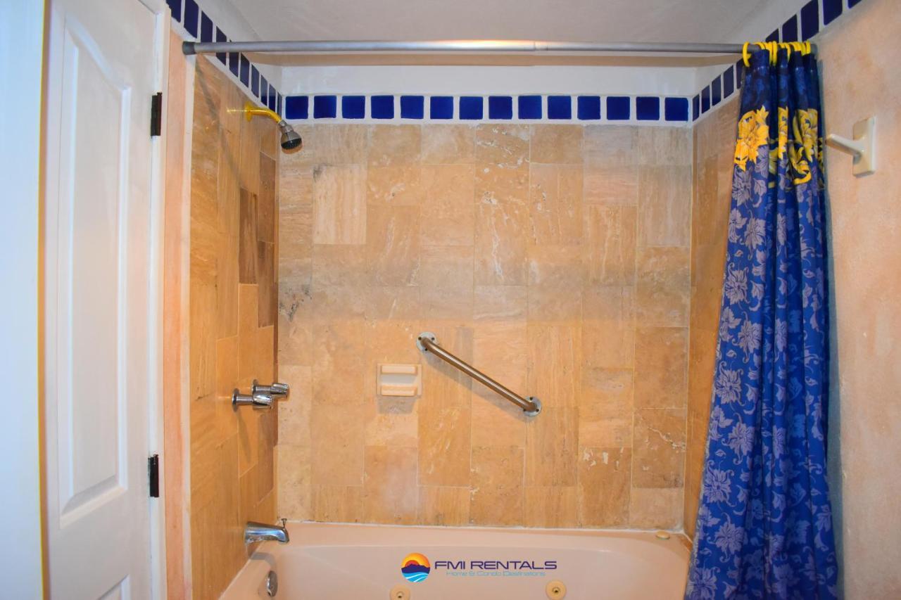 Aparthotel Marina Pinacate A-512 à Puerto Peñasco Extérieur photo