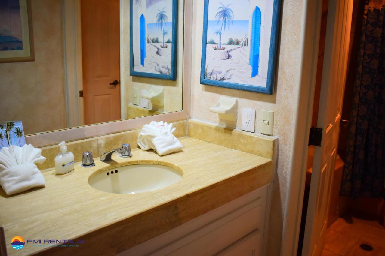 Aparthotel Marina Pinacate A-512 à Puerto Peñasco Extérieur photo