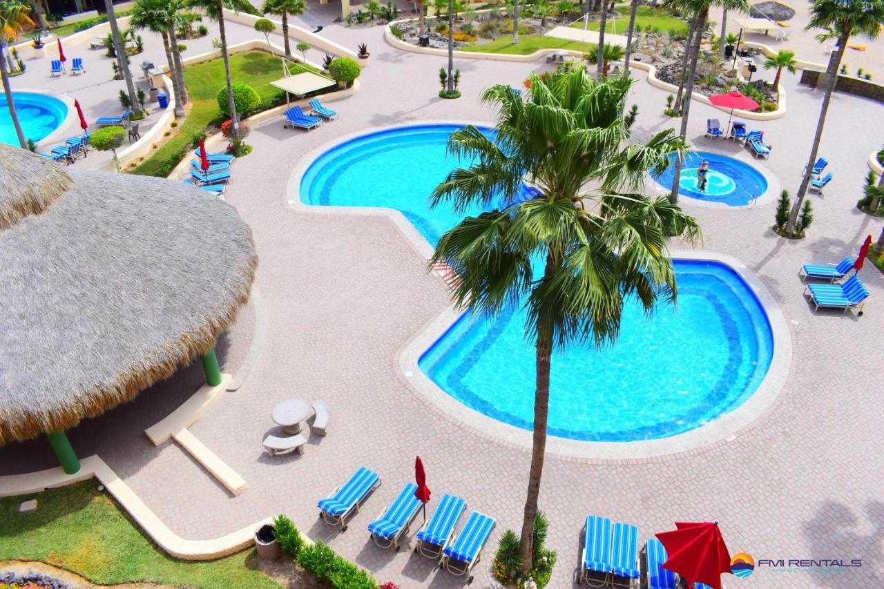 Aparthotel Marina Pinacate A-512 à Puerto Peñasco Extérieur photo