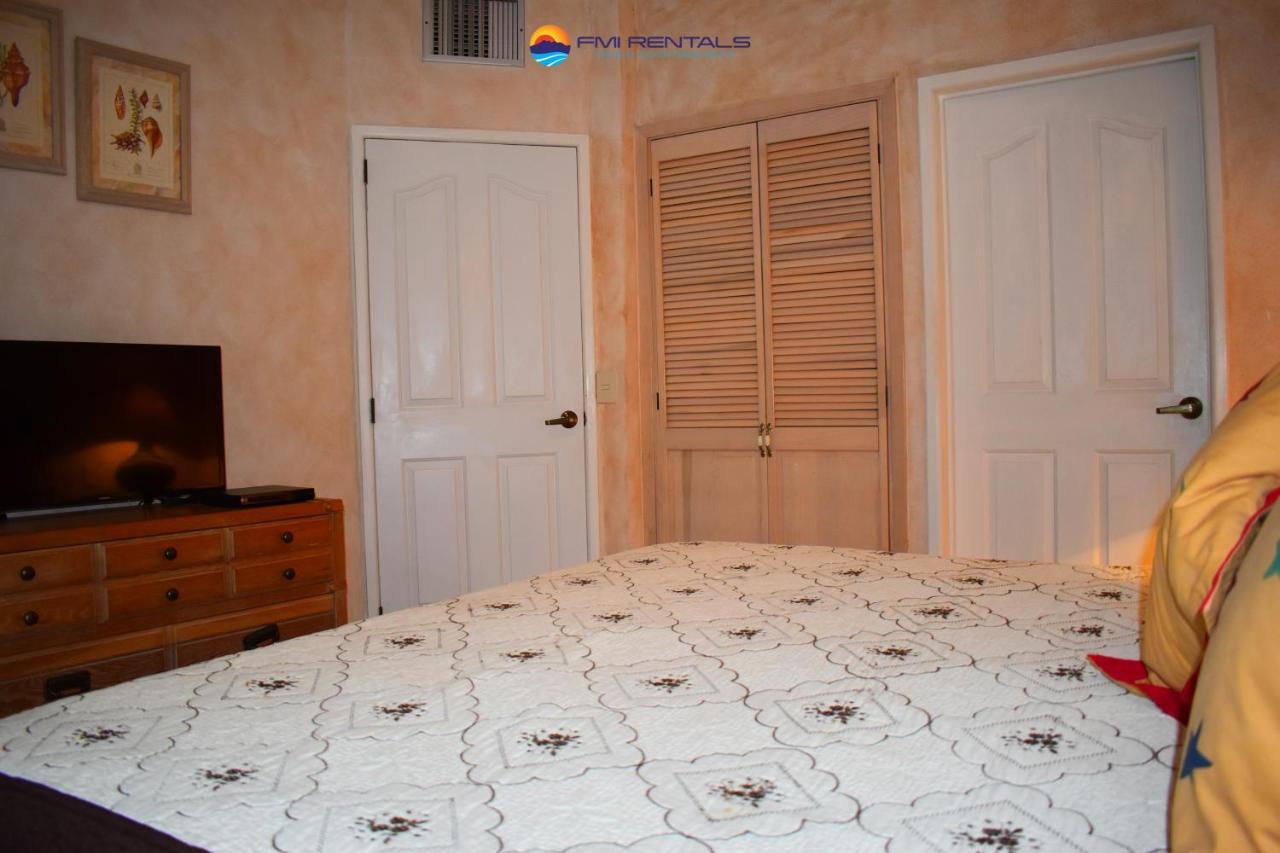 Aparthotel Marina Pinacate A-512 à Puerto Peñasco Extérieur photo