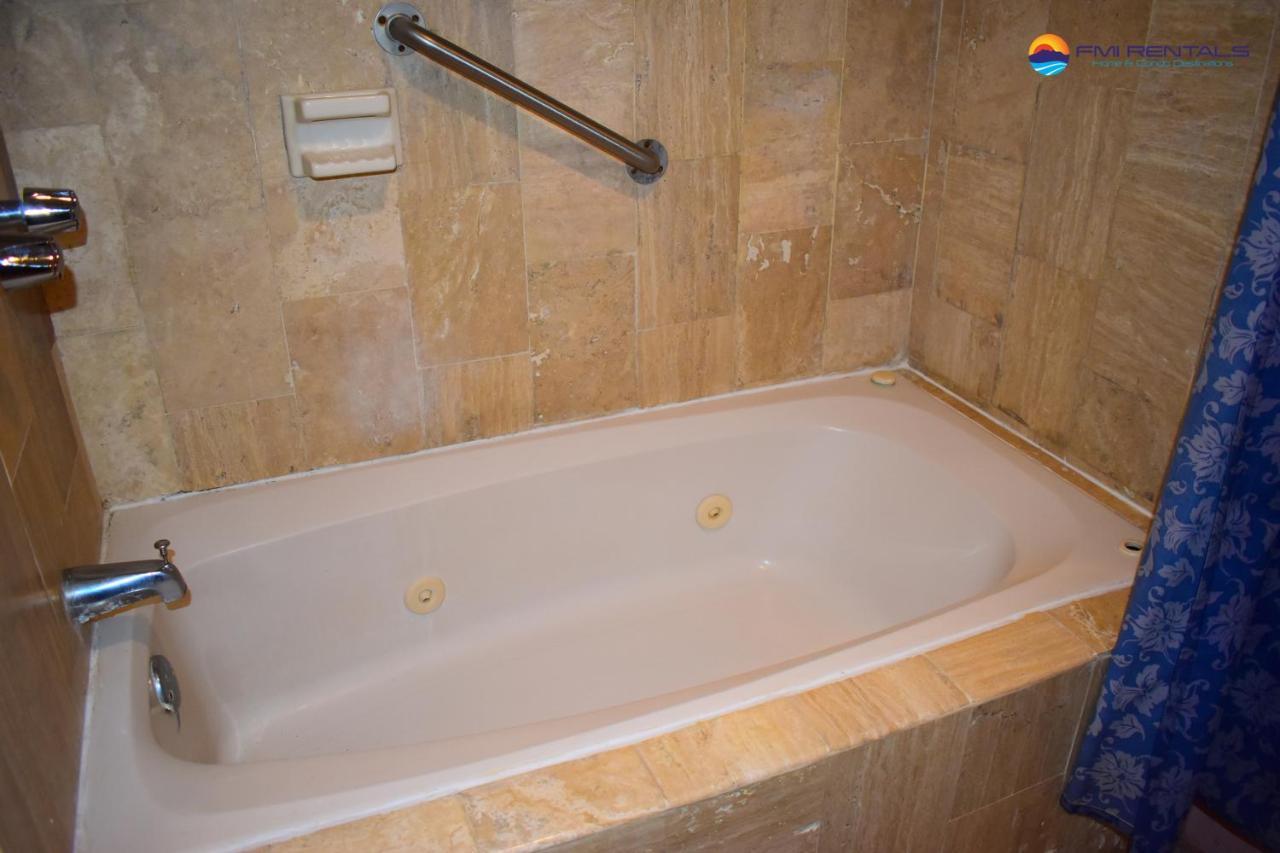 Aparthotel Marina Pinacate A-512 à Puerto Peñasco Extérieur photo
